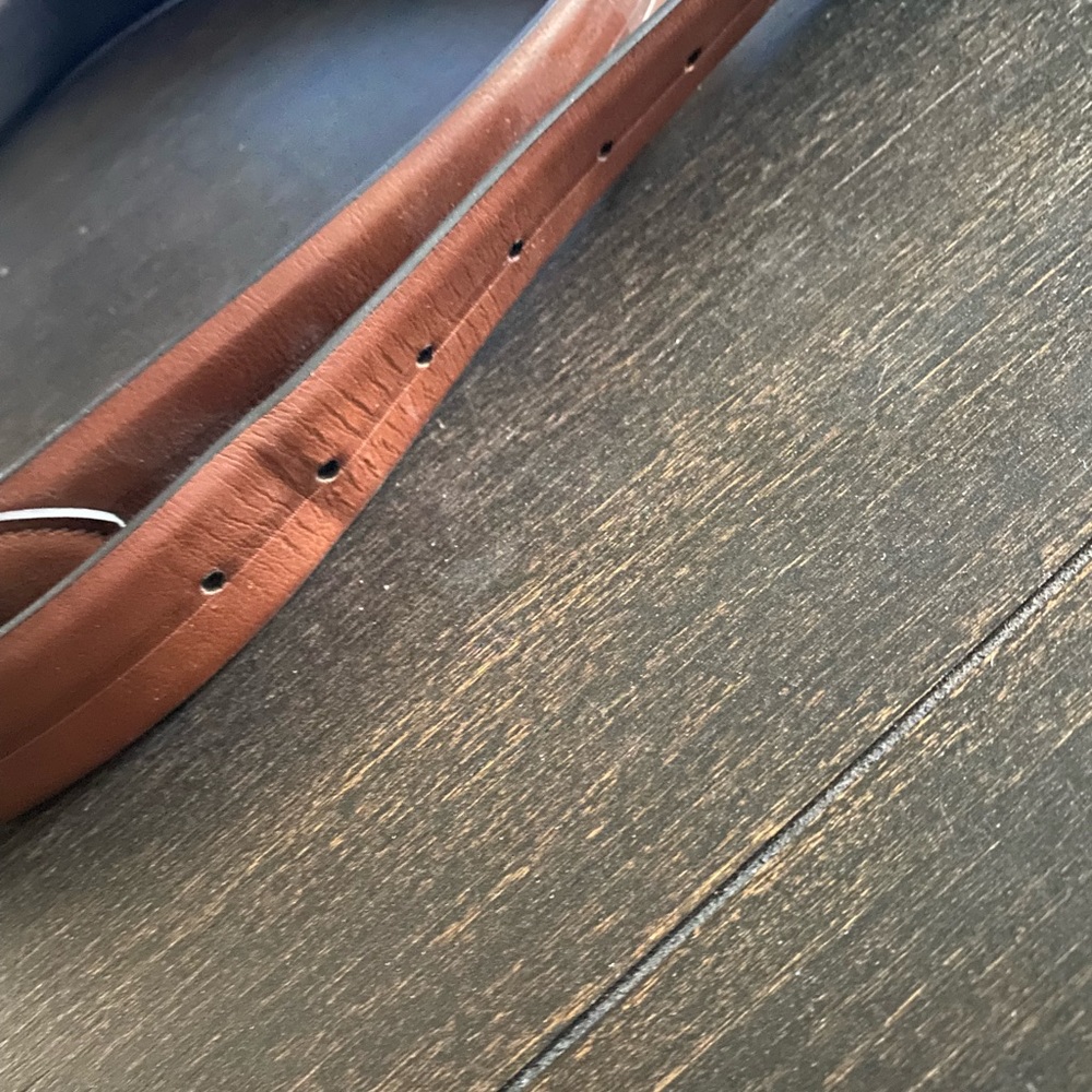 Mens Belt - Picture 2 of 4